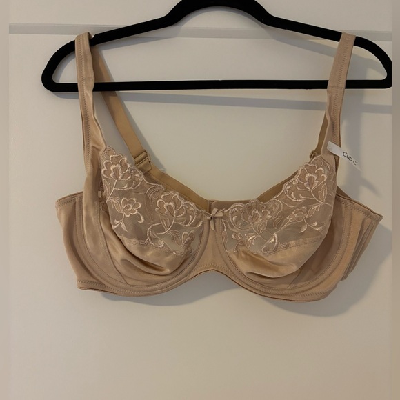 Conturelle/Felina Bra - Picture 1 of 4